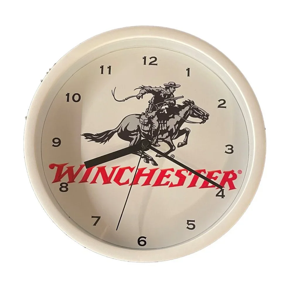 Winchester 9
